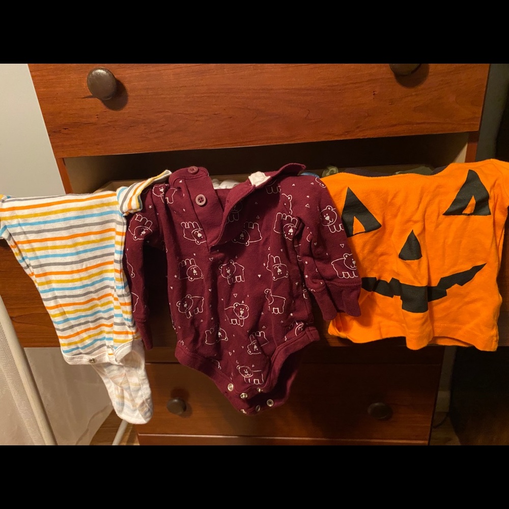 Baby boy clothes - Picture 6 of 16